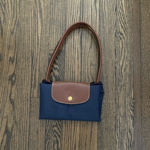 Longchamp Le Pliage nylon bag